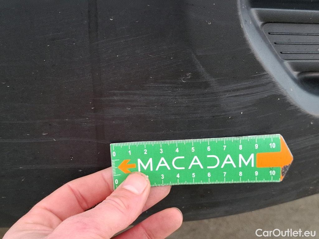  Peugeot  Partner  Cabine Approfondie L2 1.5 HDi 100CV BVM6 E6d #7