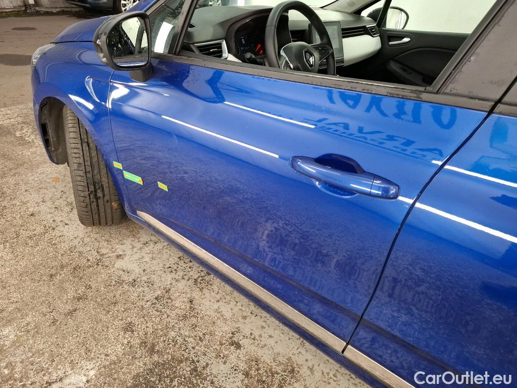  Renault  Clio  V Evolution 1.0 TCe 90CV BVM6 E6d #7