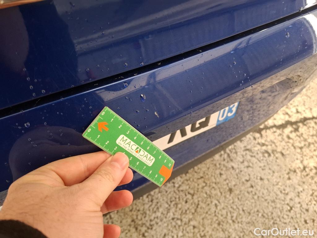  Renault  Clio  V Business 1.0 SCe 65CV BVM5 E6d #10