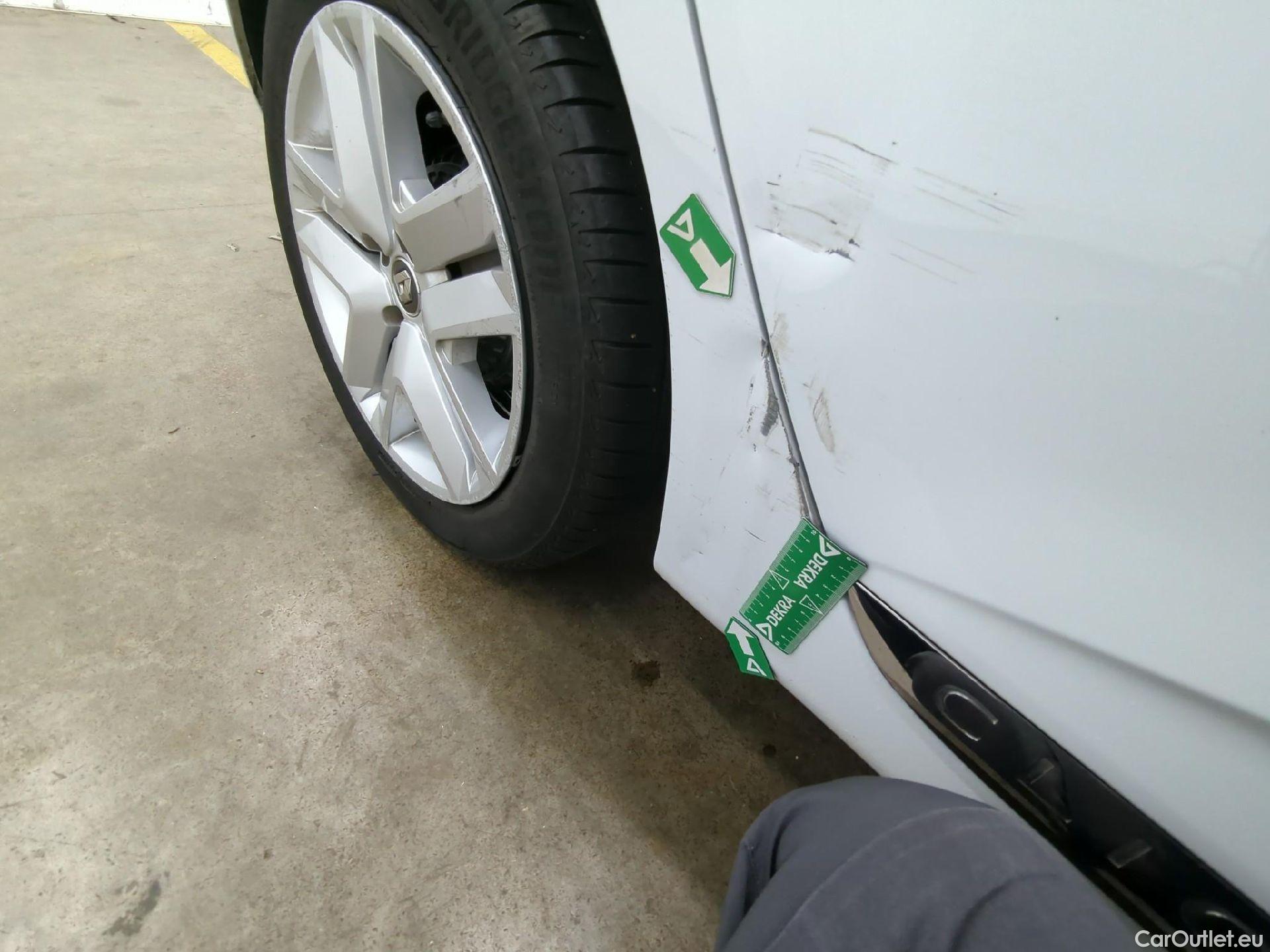  Renault  Clio  V Business 1.0 TCe 90CV BVM6 E6d / TRANSFO VP/VF #7