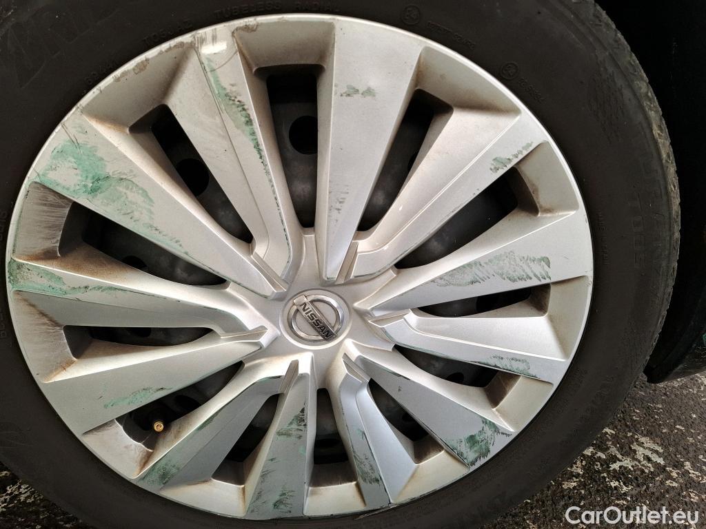  Nissan  Micra NISSAN  5p Berline IG-T 90 Business Edition #25