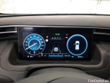  Hyundai  Tucson HYUNDAI  / 2020 / 5P / SUV 1.6 HYBRID 230 CREATIVE #6