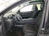  Hyundai  Tucson HYUNDAI  / 2020 / 5P / SUV 1.6 HYBRID 230 CREATIVE #8