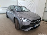  Mercedes  GLA MERCEDES-BENZ  / 2020 / 5P / SUV 1.3  200 AMG LINE DCT #4