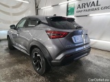  Nissan  Juke NISSAN  / 2019 / 5P / Crossover Hybrid 145 Business+ #2