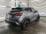  Nissan  Juke NISSAN  / 2019 / 5P / Crossover Hybrid 145 Business+ #3