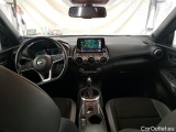  Nissan  Juke NISSAN  / 2019 / 5P / Crossover Hybrid 145 Business+ #5