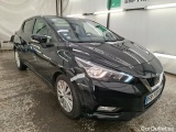  Nissan  Micra NISSAN  5p Berline IG-T 90 Business Edition #4