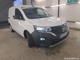  Nissan  Townstar NISSAN  EV / 2021 / 4P / Fourgonnette 45kWh N-Connecta #5