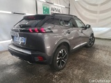  Peugeot  2008  GT 1.2 PureTech 130CV BVA8 E6d #3