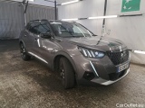  Peugeot  2008  GT 1.2 PureTech 130CV BVA8 E6d #4
