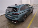  Peugeot  308 PEUGEOT  SW / 2021 / 5P / Break PHEV 180 E-EAT8 ALLURE #3
