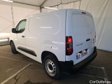  Peugeot  Partner  Premium L1 1.5 HDi 100CV BVM6 E6d #2