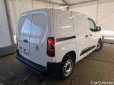  Peugeot  Partner  Premium L1 1.5 HDi 100CV BVM6 E6d #3