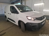  Peugeot  Partner  Premium L1 1.5 HDi 100CV BVM6 E6d #4