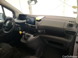  Peugeot  Partner  Premium L1 1.5 HDi 100CV BVM6 E6d #5