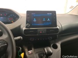  Peugeot  Partner  Premium L1 1.5 HDi 100CV BVM6 E6d #7