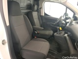  Peugeot  Partner  Premium L1 1.5 HDi 100CV BVM6 E6d #8