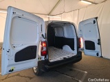  Peugeot  Partner  Premium L1 1.5 HDi 100CV BVM6 E6d #10