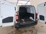  Peugeot  Partner  Premium L1 1.6 HDi 100CV BVM5 E6 #10