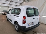  Peugeot  Partner  Cabine Approfondie L2 1.5 HDi 100CV BVM6 E6d #2
