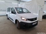  Peugeot  Partner  Cabine Approfondie L2 1.5 HDi 100CV BVM6 E6d #4
