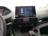  Peugeot  Partner  Cabine Approfondie L2 1.5 HDi 100CV BVM6 E6d #7