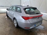  Seat  Leon SEAT  Sportstourer / 2020 / 5P / Break 2.0 TDI 150 DSG S&S Style Business #2