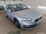  Seat  Leon SEAT  Sportstourer / 2020 / 5P / Break 2.0 TDI 150 DSG S&S Style Business #4