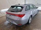  Seat  Leon SEAT  Sportstourer / 2020 / 5P / Break 2.0 TDI 150 DSG S&S Style Business #3