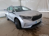  Skoda  ENYAQ  iV 60 Loft 62kWh BVA #5