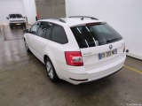  Skoda  Octavia  Combi Business 1.6 TDI 115CV BVM5 E6 #2