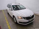  Skoda  Octavia  Combi Business 1.6 TDI 115CV BVM5 E6 #4