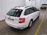  Skoda  Octavia  Combi Business 1.6 TDI 115CV BVM5 E6 #3