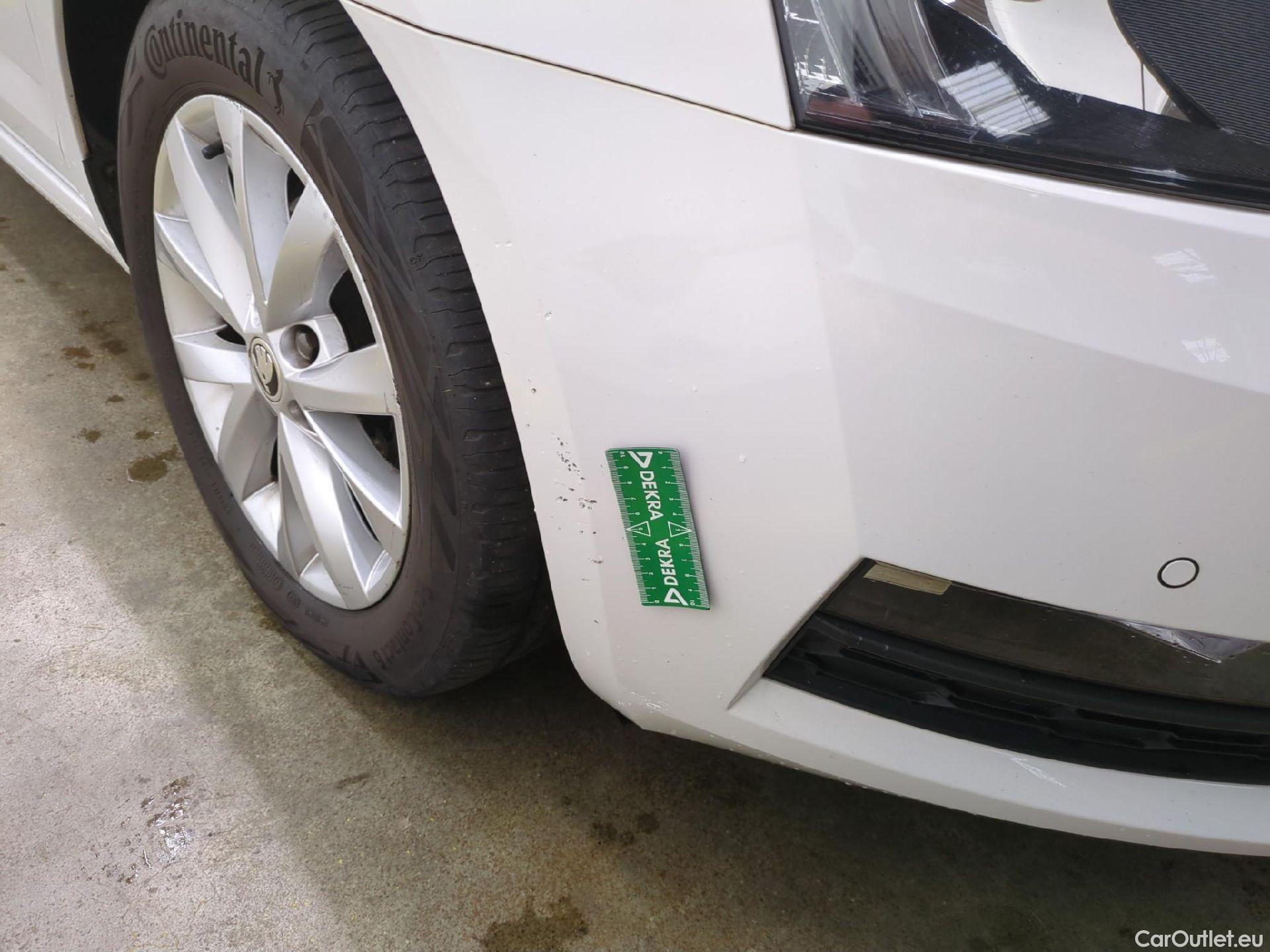  Skoda  Octavia  Combi Business 1.6 TDI 115CV BVM5 E6 #40