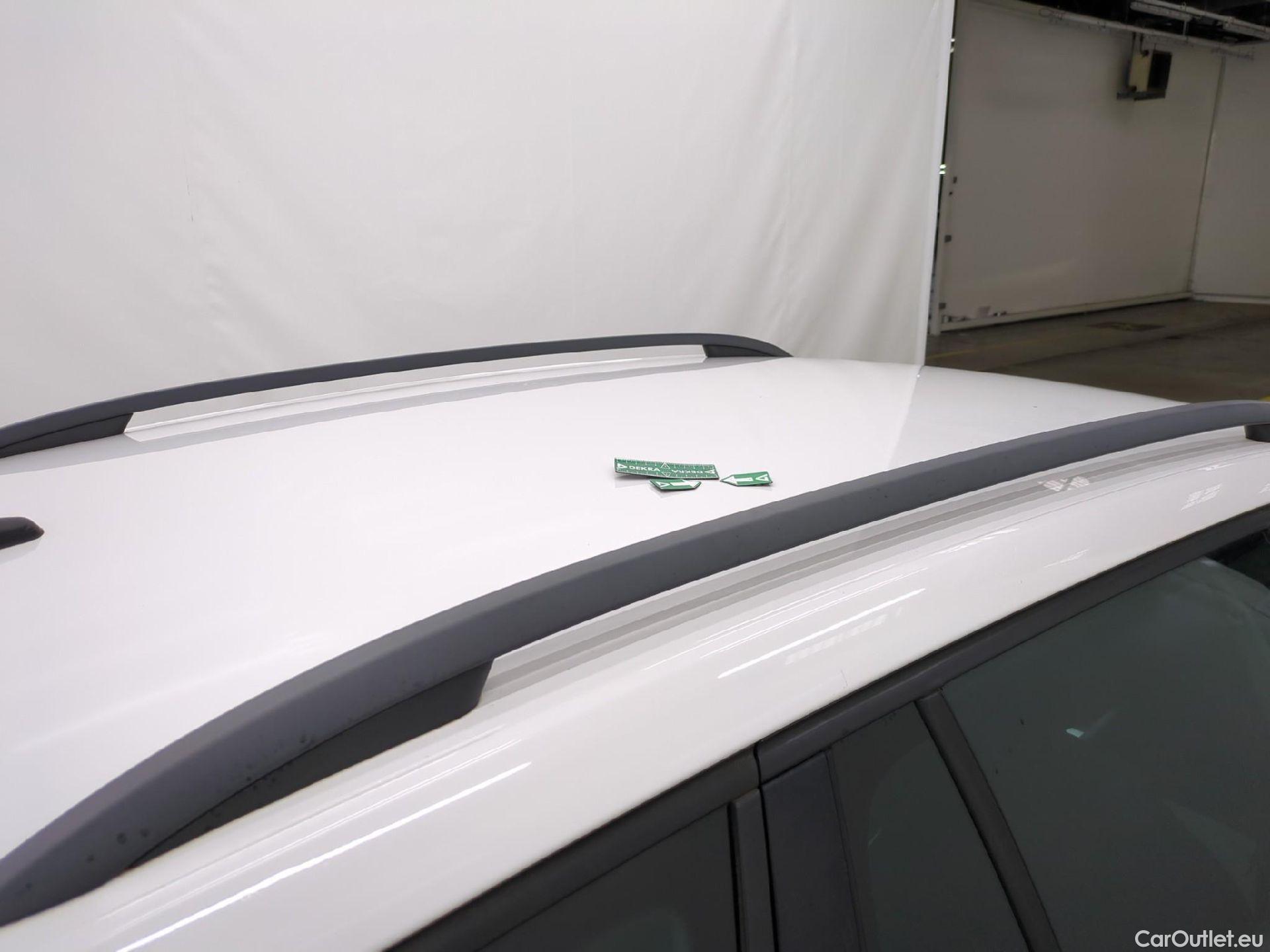  Skoda  Octavia  Combi Business 1.6 TDI 115CV BVM5 E6 #38