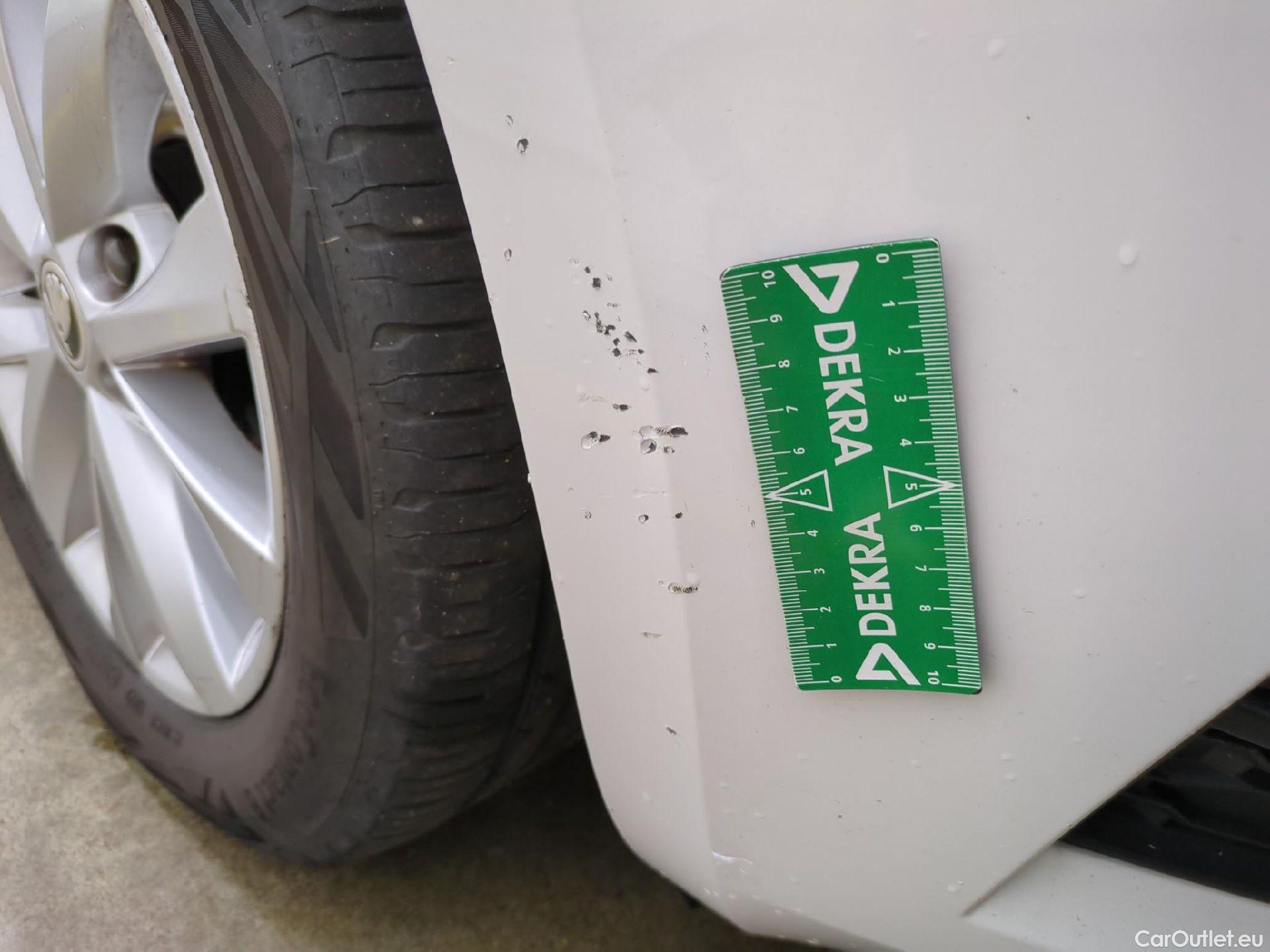  Skoda  Octavia  Combi Business 1.6 TDI 115CV BVM5 E6 #42