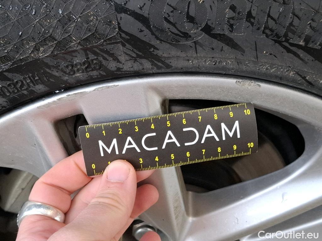  Toyota  Corolla  Touring Sports / 2018 / 5P / Break Hybride 122h Dynamic Business Stage Acad  / TRANSFO VP/VF #9