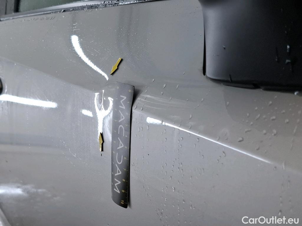  Toyota  Corolla  Touring Sports / 2018 / 5P / Break Hybride 122h Dynamic Business Stage Acad  / TRANSFO VP/VF #5