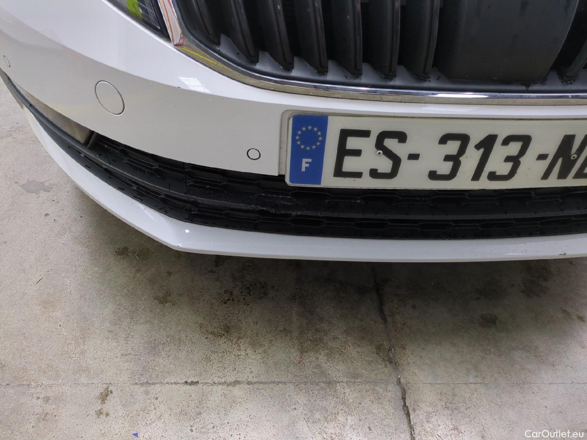  Skoda  Octavia  Combi Business 1.6 TDI 115CV BVM5 E6 #45