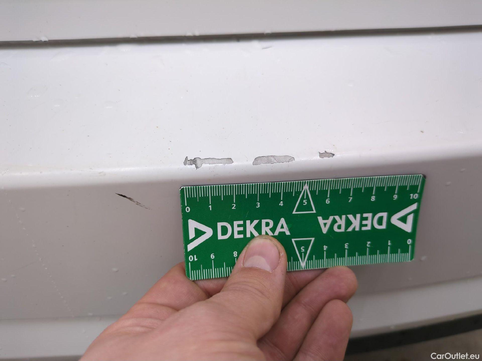  Skoda  Octavia  Combi Business 1.6 TDI 115CV BVM5 E6 #59