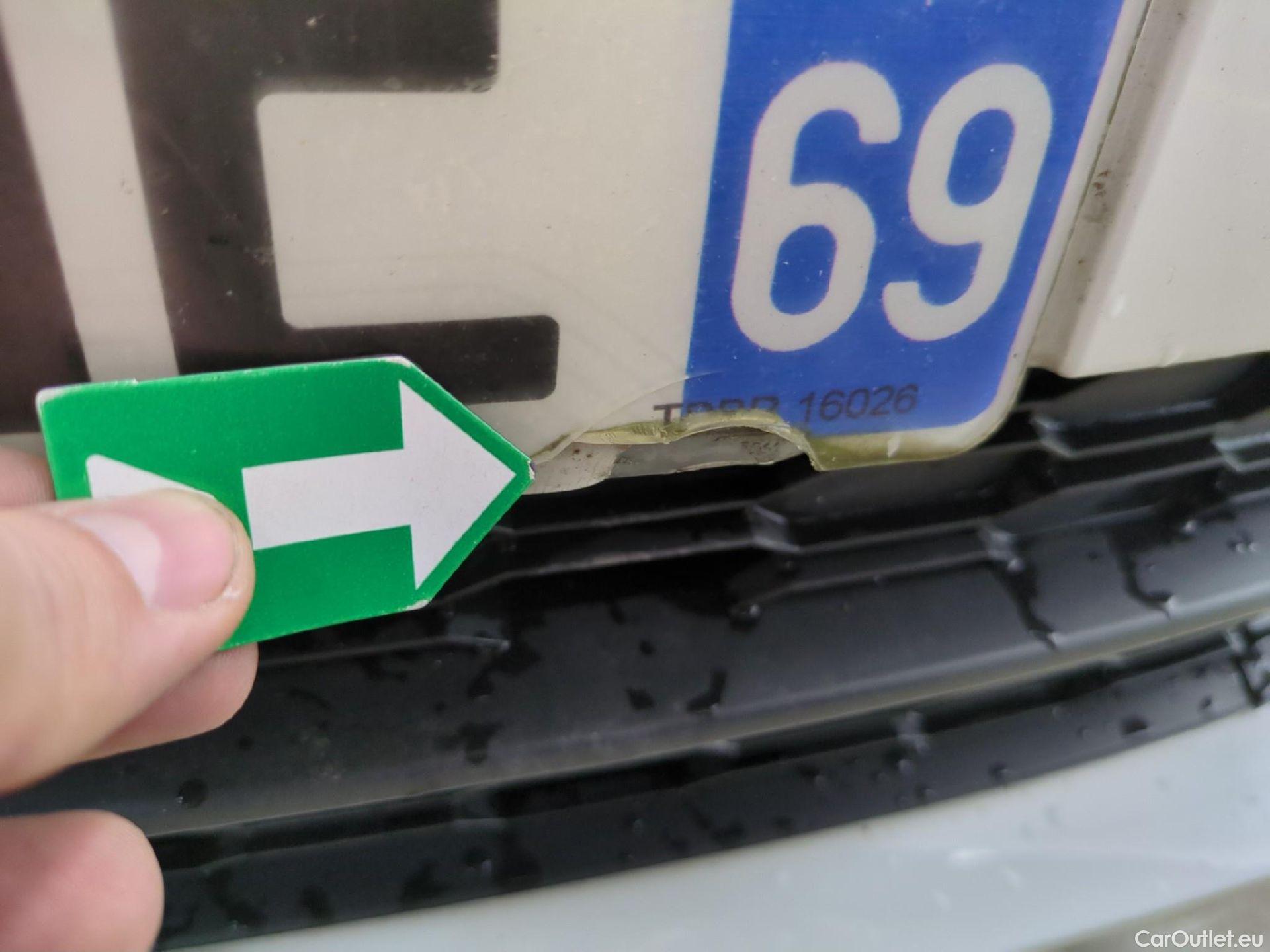  Skoda  Octavia  Combi Business 1.6 TDI 115CV BVM5 E6 #43