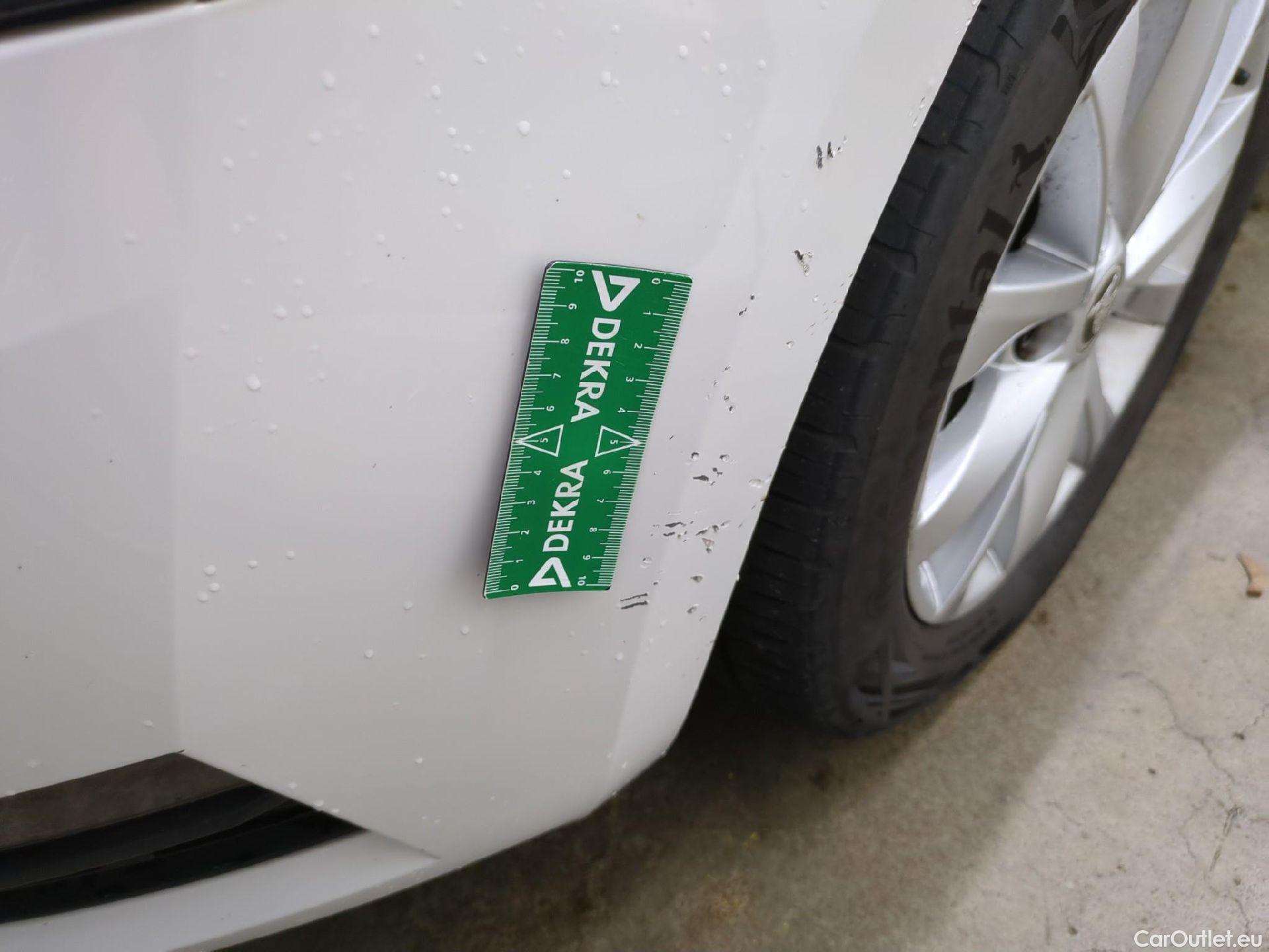  Skoda  Octavia  Combi Business 1.6 TDI 115CV BVM5 E6 #41