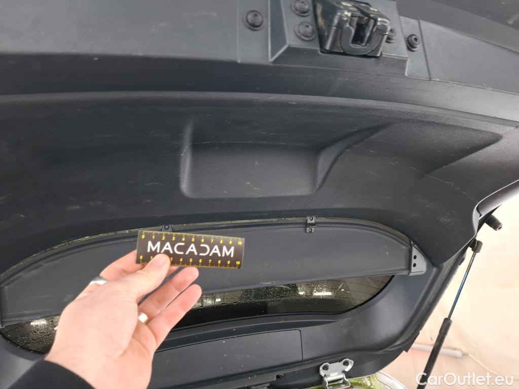  Toyota  Corolla  Touring Sports / 2018 / 5P / Break Hybride 122h Dynamic Business Stage Acad  / TRANSFO VP/VF #1