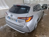  Toyota  Corolla  Touring Sports / 2018 / 5P / Break Hybride 122h Dynamic Business Stage Acad  / TRANSFO VP/VF #3