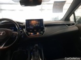  Toyota  Corolla  Touring Sports / 2018 / 5P / Break Hybride 122h Dynamic Business Stage Acad  / TRANSFO VP/VF #5