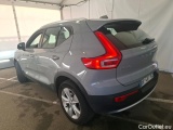  Volvo  XC 40 XC40 Momentum 2WD 2.0 B3 163 DCT 7 Black Edition #2