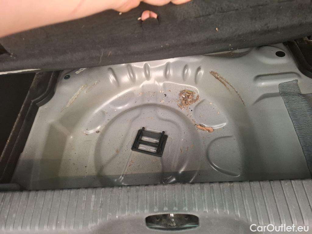  Citroen  C3  Aircross Shine 1.2 PureTech 130CV BVA6 E6d #21