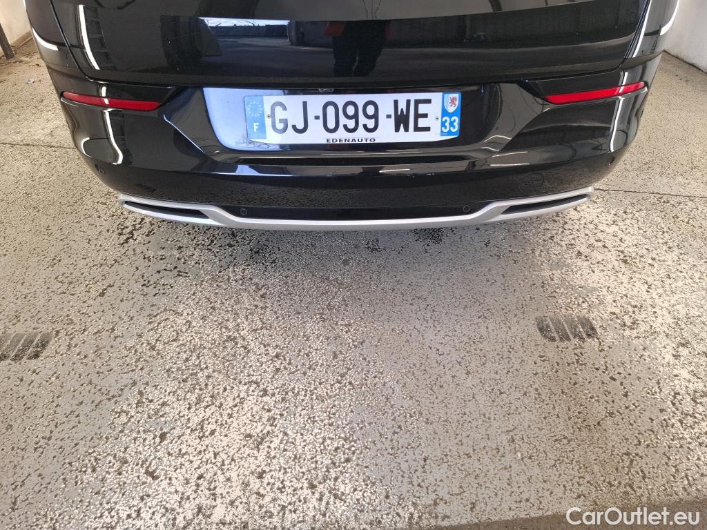  Opel   Grandland X OPEL Grandland / 2021 / 5P / SUV 1.5 DIESEL 96KW ULTIMATE AUTO #10