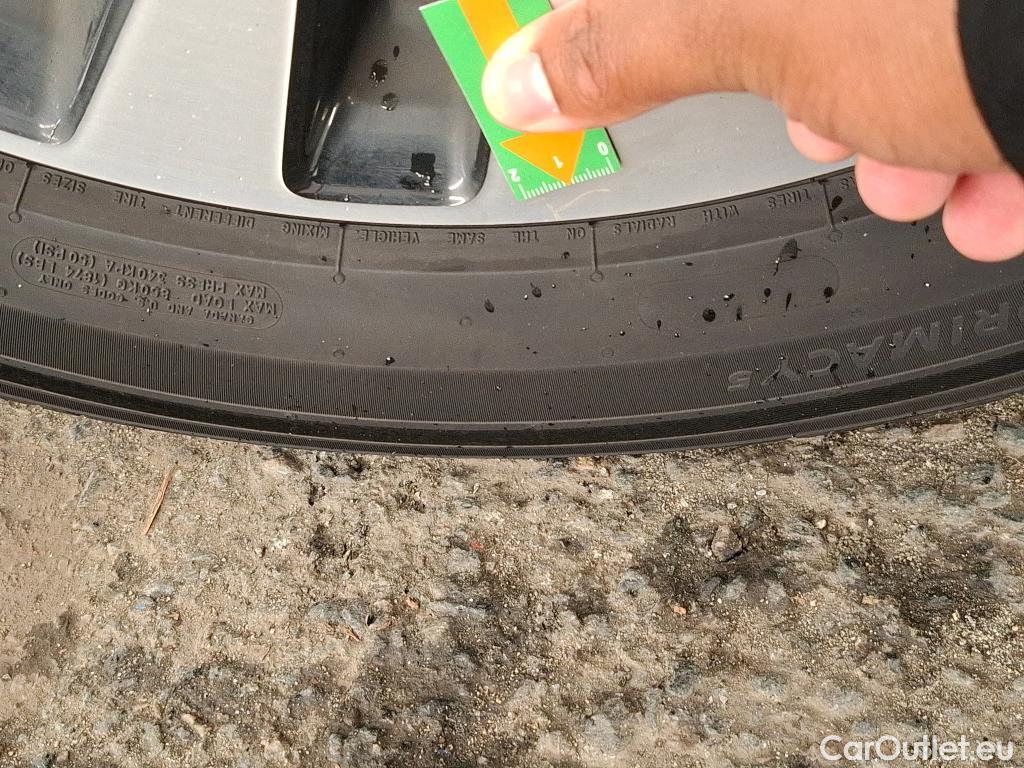  Opel   Grandland X Grandland X Elegance Business 1.5 130CV BVA8 E6d #55